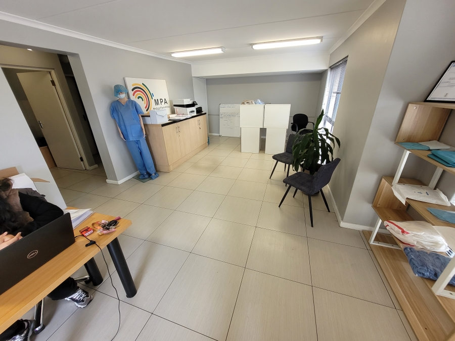 To Let commercial Property for Rent in Brackenfell Industrial Western Cape